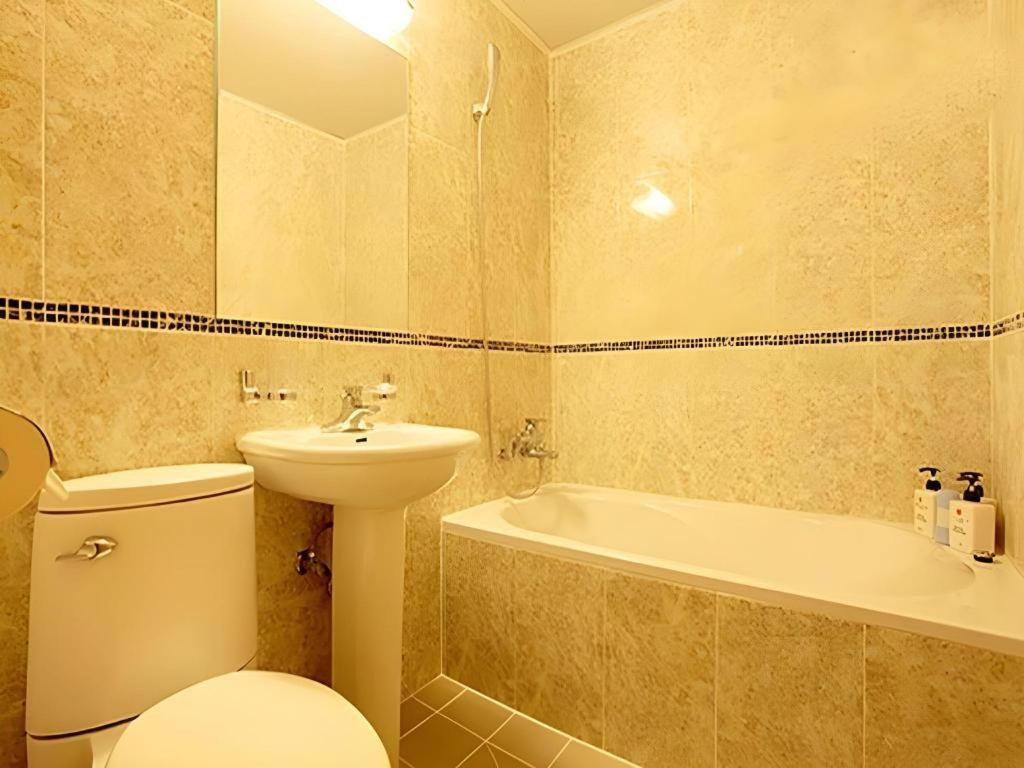 Sinyoung Motel Сеул Екстер'єр фото
