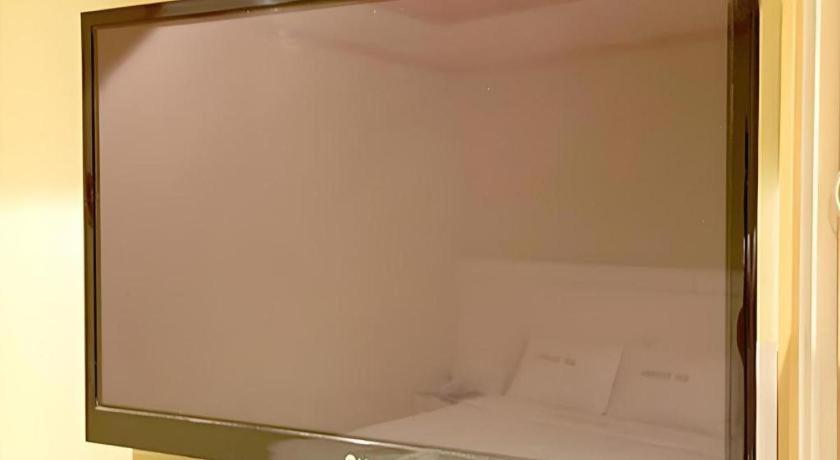 Sinyoung Motel Сеул Екстер'єр фото