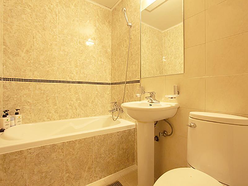 Sinyoung Motel Сеул Екстер'єр фото